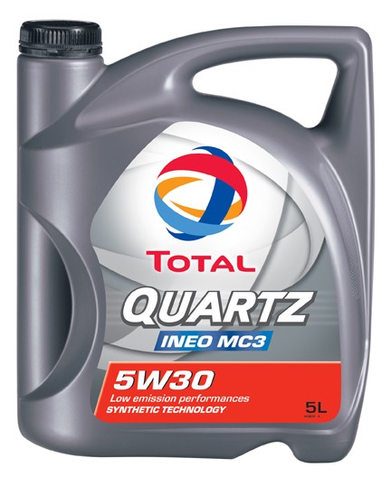 Ineo MC3 5W30 C3 5L